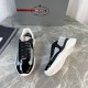 Prada Shoes: Top Quality