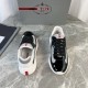 Prada Shoes: Top Quality