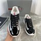 Prada Shoes: Top Quality