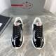 Prada Shoes: Top Quality
