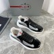 Prada Shoes: Top Quality