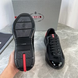 Prada Shoes: Top Quality