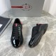 Prada Shoes: Top Quality