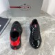 Prada Shoes: Top Quality