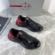 Prada Shoes: Top Quality