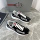 Prada Shoes: Top Quality