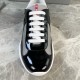 Prada Shoes: Top Quality