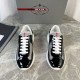 Prada Shoes: Top Quality