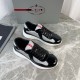 Prada Shoes: Top Quality