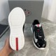 Prada Shoes: Top Quality