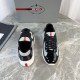 Prada Shoes: Top Quality