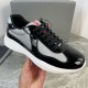 Prada Shoes: Top Quality