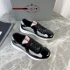 Prada Shoes: Top Quality