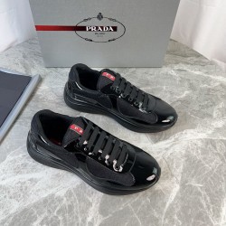 Prada Shoes: Top Quality