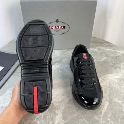 Prada Shoes: Top Quality