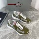 Prada Shoes: Top Quality