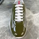 Prada Shoes: Top Quality