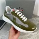 Prada Shoes: Top Quality