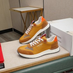 THOM BROWNE Shoes: Top Quality