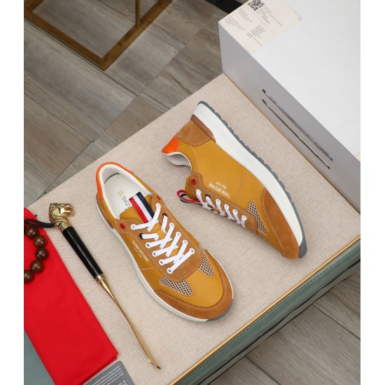 THOM BROWNE Shoes: Top Quality