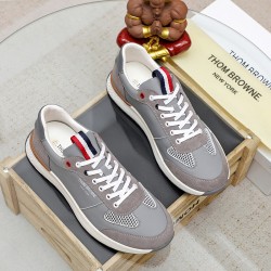 THOM BROWNE Shoes: Top Quality