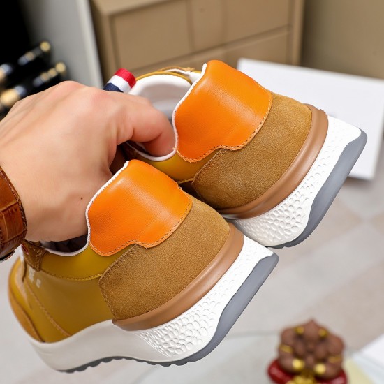 THOM BROWNE Shoes: Top Quality