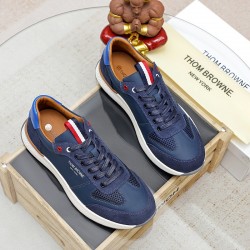 THOM BROWNE Shoes: Top Quality