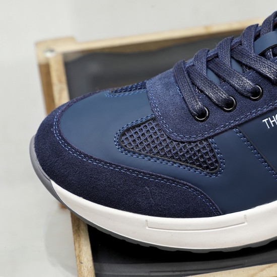 THOM BROWNE Shoes: Top Quality