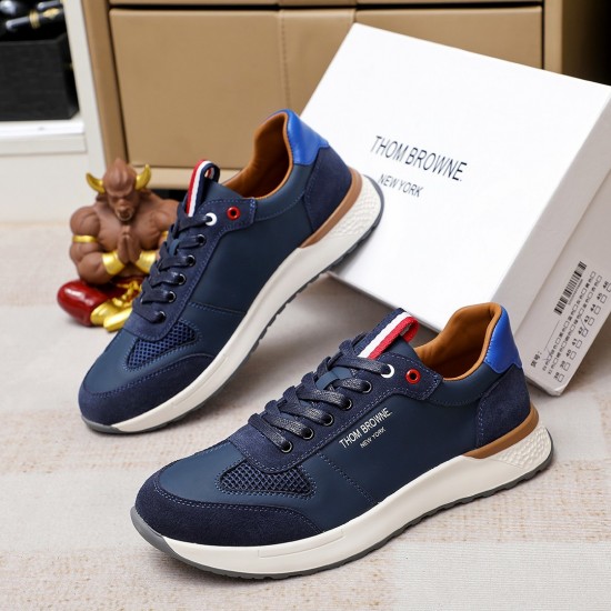 THOM BROWNE Shoes: Top Quality