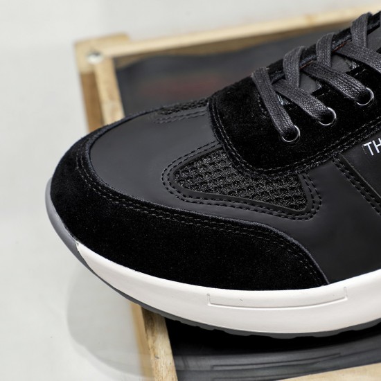 THOM BROWNE Shoes: Top Quality