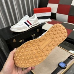 THOM BROWNE Shoes: Top Quality