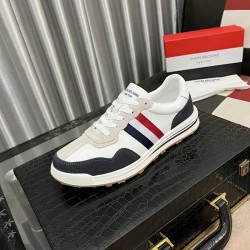 THOM BROWNE Shoes: Top Quality