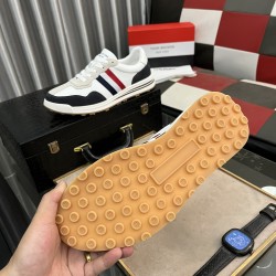 THOM BROWNE Shoes: Top Quality