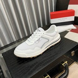 THOM BROWNE Shoes: Top Quality