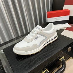 THOM BROWNE Shoes: Top Quality