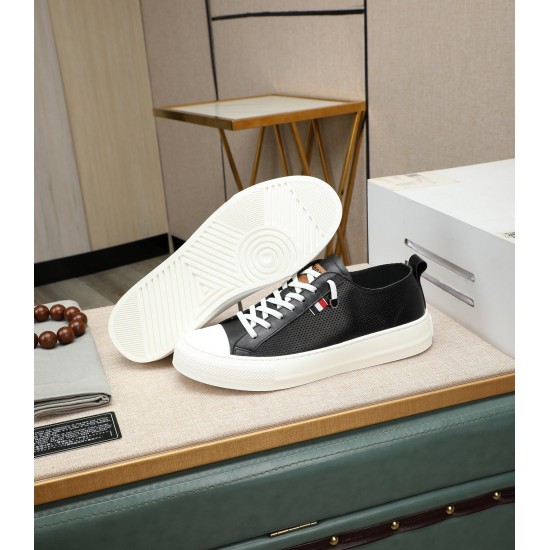 THOM BROWNE Shoes: Top Quality