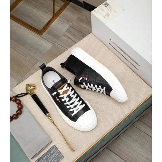 THOM BROWNE Shoes: Top Quality