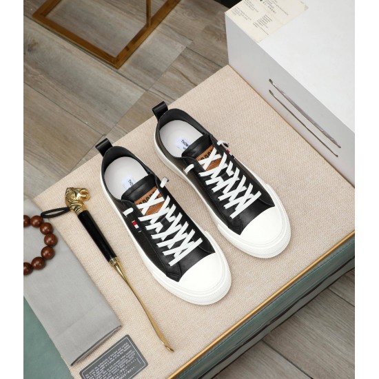 THOM BROWNE Shoes: Top Quality