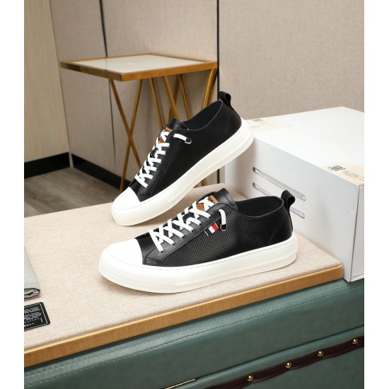 THOM BROWNE Shoes: Top Quality