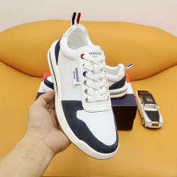 THOM BROWNE Shoes: Top Quality