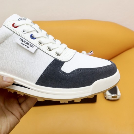 THOM BROWNE Shoes: Top Quality