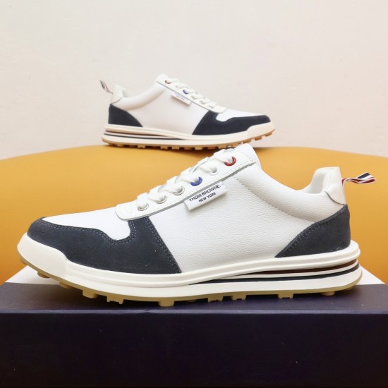 THOM BROWNE Shoes: Top Quality