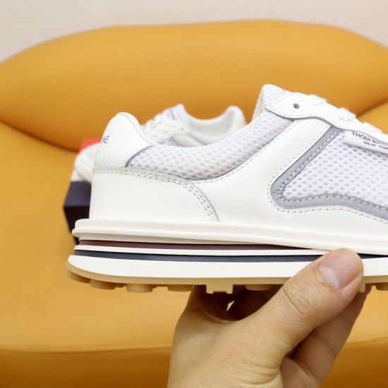THOM BROWNE Shoes: Top Quality