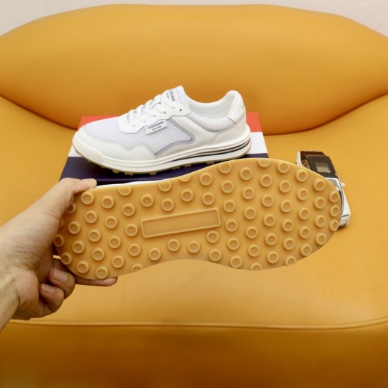 THOM BROWNE Shoes: Top Quality