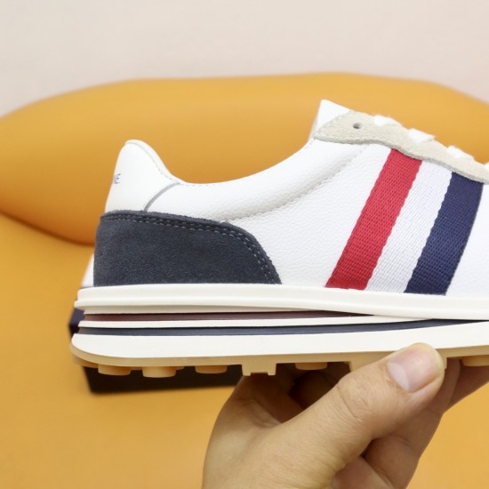 THOM BROWNE Shoes: Top Quality