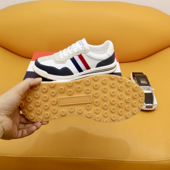 THOM BROWNE Shoes: Top Quality