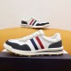 THOM BROWNE Shoes: Top Quality