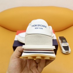 THOM BROWNE Shoes: Top Quality