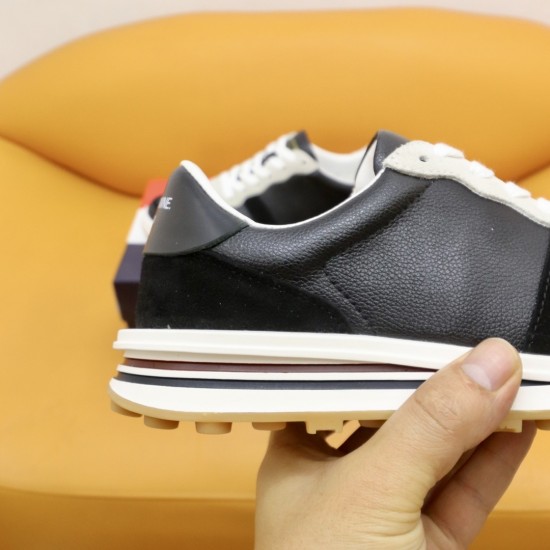 THOM BROWNE Shoes: Top Quality