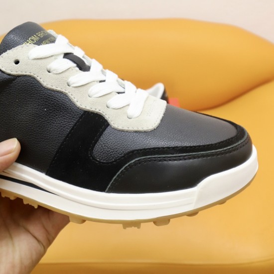 THOM BROWNE Shoes: Top Quality